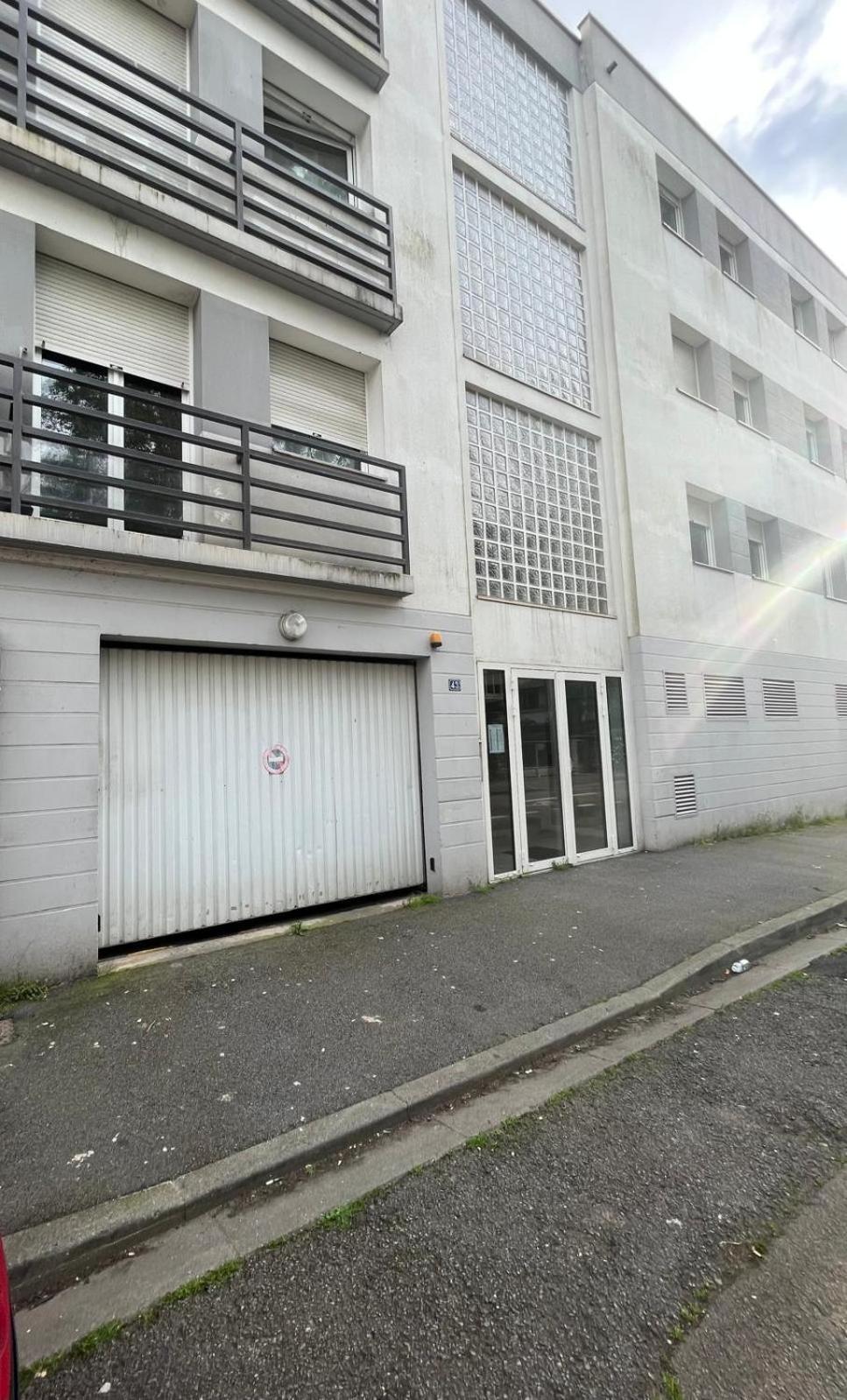 Apartmán L'Escale - 300 M Ocean - Hyper Centre - Lumineux - Garage Privatif Saint-Nazaire  Exteriér fotografie